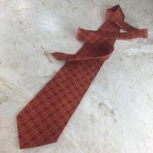ROCHE ALL SILK TIE